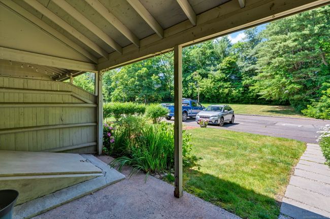 141 - 141 Spring St, Condo with 2 bedrooms, 2 bathrooms and 2 parking in Wethersfield CT | Image 35