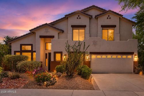 9661 E Glencove Cir, Mesa, AZ, 85207-4446 | Card Image