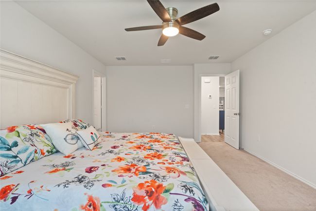 1113 Trace Dr, House other with 3 bedrooms, 2 bathrooms and null parking in Aubrey TX | Image 16
