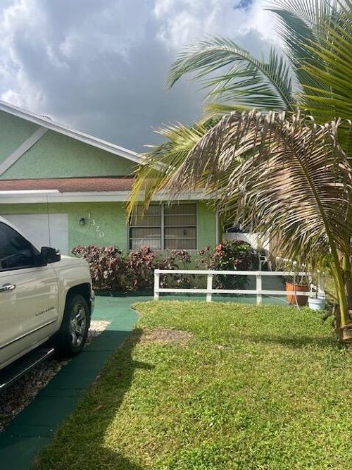 1320 Sw 75th Ave, North Lauderdale, FL, 33068-3617 | Card Image