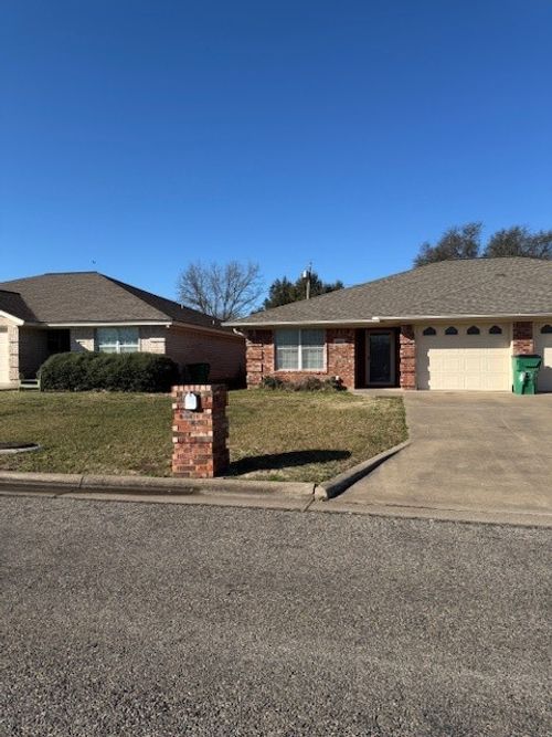 1808 N Paddock St, Stephenville, TX, 76401-5500 | Card Image