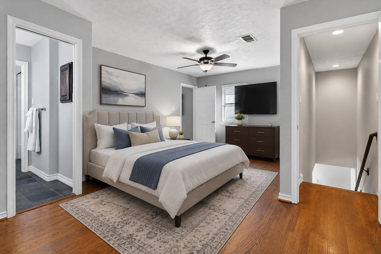 Residential in Houston 3