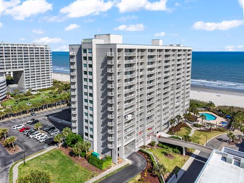 605-9820 Queensway Blvd, Myrtle Beach, SC, 29572-5235 | Card Image