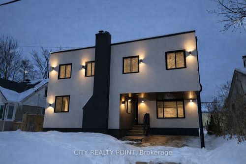 unit-1-131 Camelia Ave, Ottawa, ON, K1K2X5 | Card Image