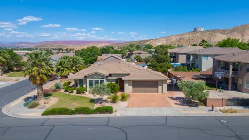 3523 S Desert Hills Dr., St George, UT, 84790 | Card Image