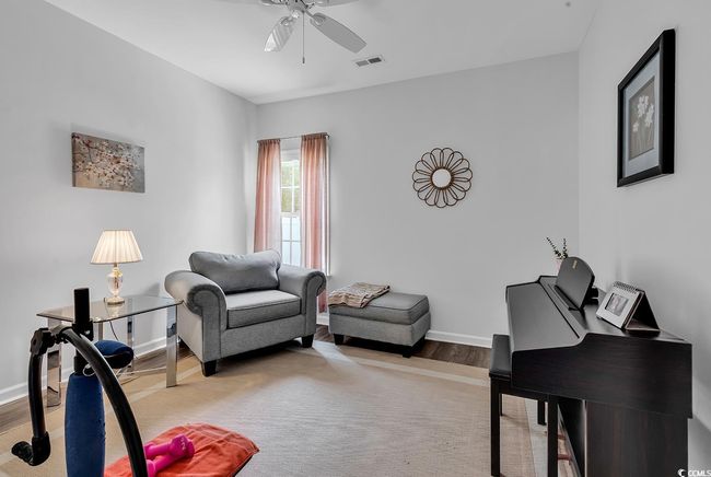 832 Windsor Rose Dr, House other with 3 bedrooms, 2 bathrooms and 4 parking in Conway SC | Image 30