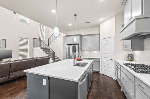 812 Isabel St, Celina, TX, 75009-2357 | Card Image