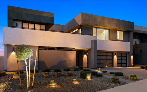 1172 Monte De Luz Way, Henderson, NV, 89012-5730 | Card Image