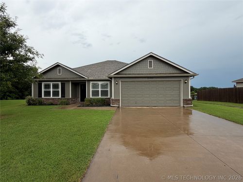 10363 Nathan St, Jenks, OK, 74037-1839 | Card Image