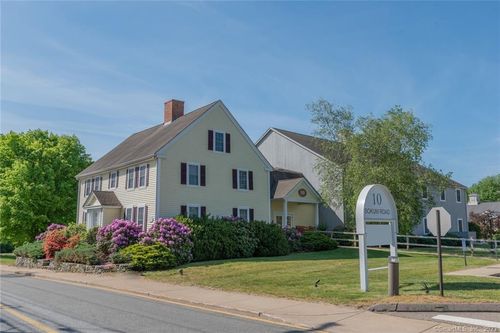 fl-1st-10 Bokum Rd, Essex, CT, 06426-1500 | Card Image