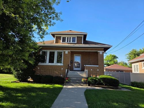 708 Mccarthy Road, Lemont, IL, 60439 | Card Image