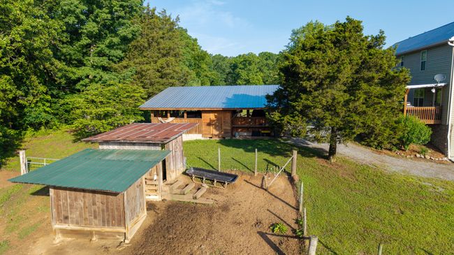 310 Moore Rd, House other with 5 bedrooms, 4 bathrooms and null parking in Charleston TN | Image 48