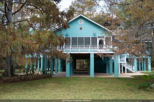 14600 Louise St, Port Vincent, LA, 70726-8122 | Card Image