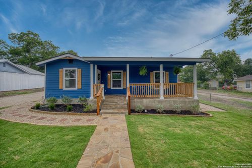 1437 Avant Ave, San Antonio, TX, 78210-3729 | Card Image