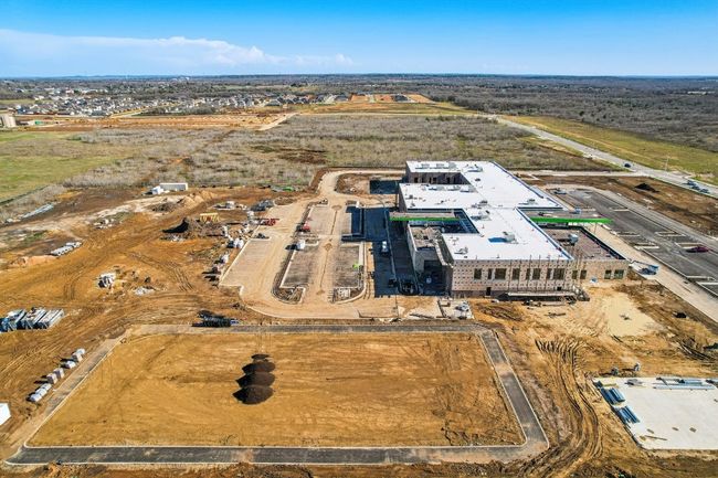 Aerial view of property and surrounding area | Image 12