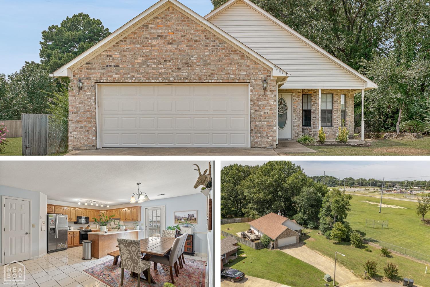 Summer Pl, Jonesboro, AR 72404