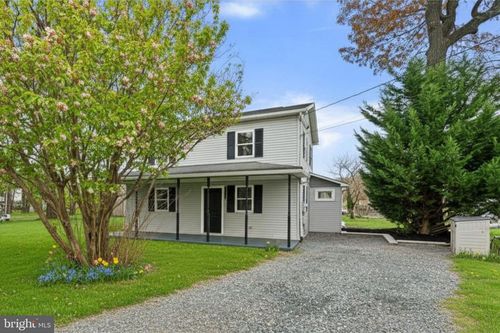 2636 Haddaway Rd, Sparrows Point, MD, 21219-1819 | Card Image