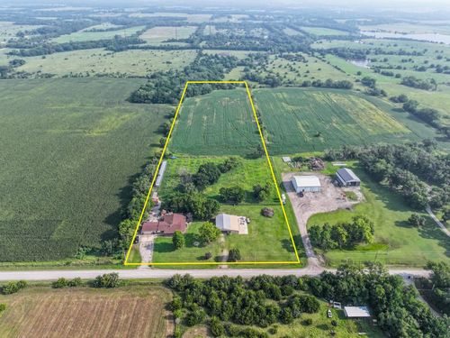 13666 Sw 200th St, Rose Hill, KS, 67133-8513 | Card Image