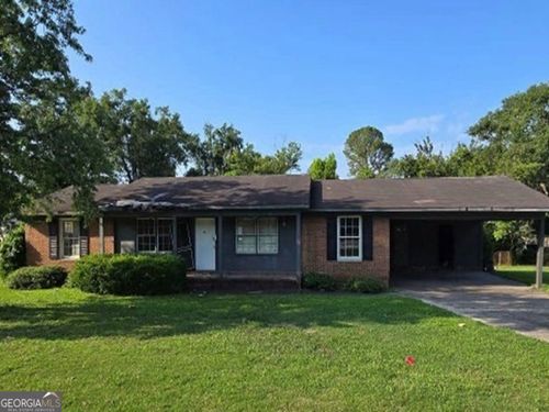 2914 Meadowbrook Dr, Augusta, GA, 30906-4477 | Card Image