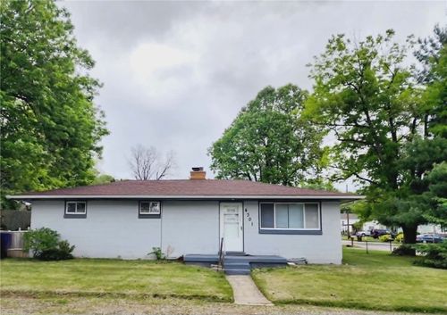 4301 Richland Ave, Dayton, OH, 45432-1417 | Card Image