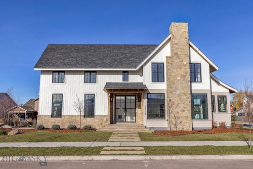 1301 Cambridge Dr, Bozeman, MT, 59715-8188 | Card Image