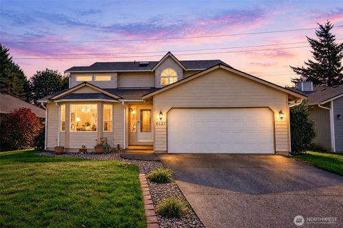 6121 58th Avenue Se, Lacey, WA, 98513 | Card Image