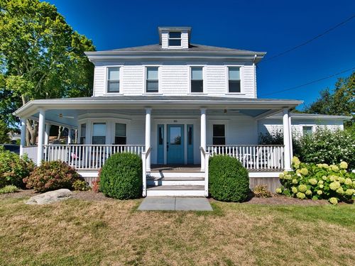 86 Degaris Ave, Dartmouth, MA, 02748-1550 | Card Image