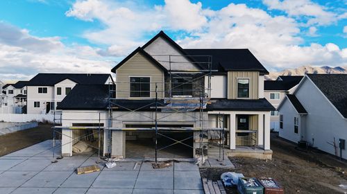 643-5360 N Honey Suckle Way, Eagle Mountain, UT, 84005-3813 | Card Image