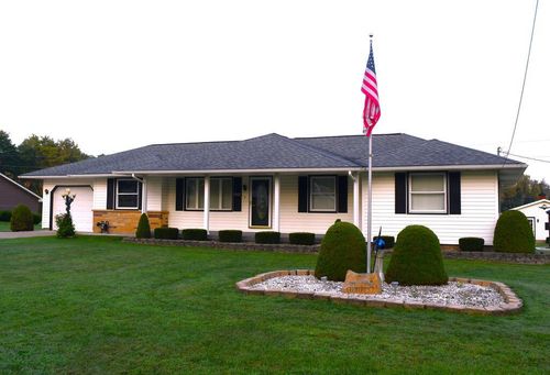 1507 Lake Lucy Rd, Tionesta, PA, 16353-2411 | Card Image