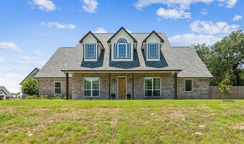 4012 Iron Horse Trail, Granbury, TX, 76048 | Card Image