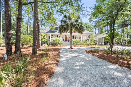 11 Port Psge, Daufuskie Island, SC, 29915-9229 | Card Image