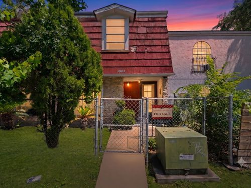 8012 Winsford, San Antonio, TX, 78239-3341 | Card Image