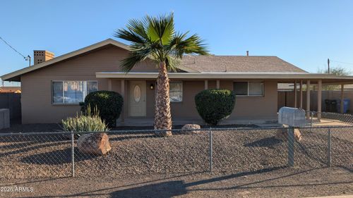 2929 E Eberle Ln, Phoenix, AZ, 85032-3718 | Card Image