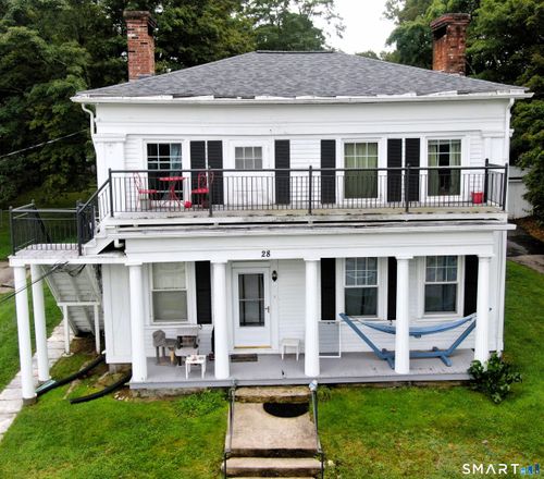 28 Pleasant Street, Windham, CT, 06226 | Card Image