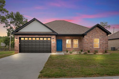 105 Christian Lane, Cabot, AR, 72023 | Card Image