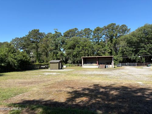 southern-04-acres-43 Old Jericho Road, Beaufort, SC, 29906 | Card Image