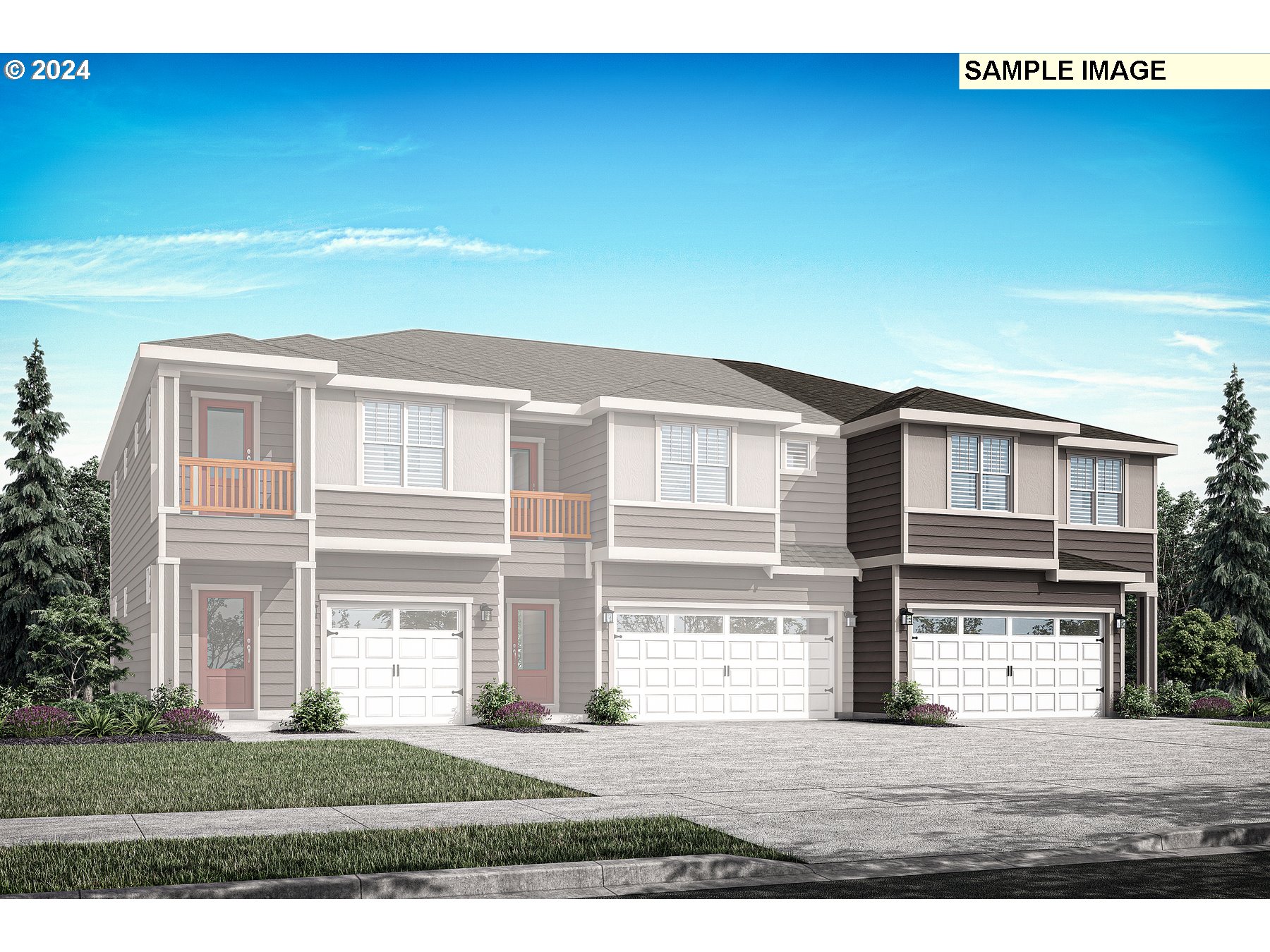 14th St, Battle Ground, WA 98604