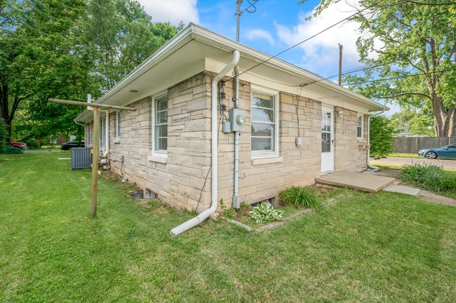 1303 17 Th St, House other with 4 bedrooms, 3 bathrooms and null parking in Columbus IN | Image 46