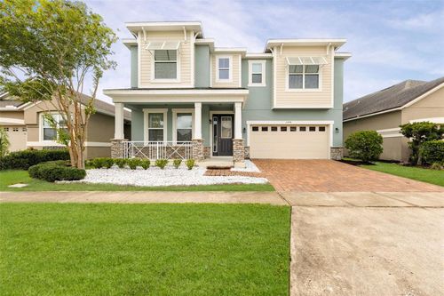 2408 Chateau Loop, KISSIMMEE, FL, 34741-7946 | Card Image