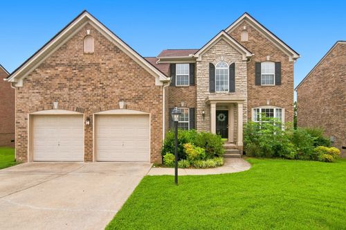 3033 Brookview Forest Dr, Nashville, TN, 37211-7050 | Card Image