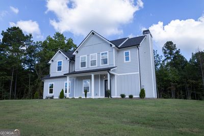 5 - 142 Piney Woods Drive, House other with 4 bedrooms, 2 bathrooms and 2 parking in Newnan GA | Image 3