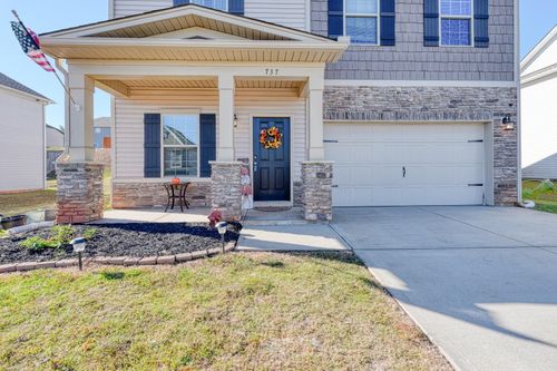 737 Stilmore Dr, Duncan, SC, 29334-8121 | Card Image