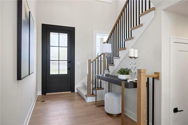 12407 W 183 Rd St, House other with 4 bedrooms, 4 bathrooms and null parking in Overland Park KS | Image 6