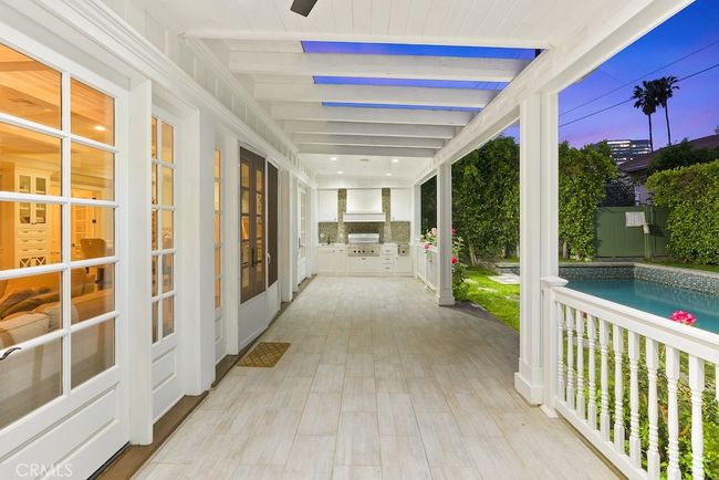 4753 Noble Ave, House other with 6 bedrooms, 6 bathrooms and 2 parking in Sherman Oaks CA | Image 41