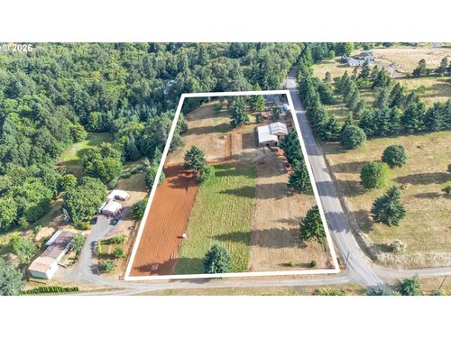 21945 Sw Cherry Hill Rd, Sheridan, OR, 97378 | Card Image
