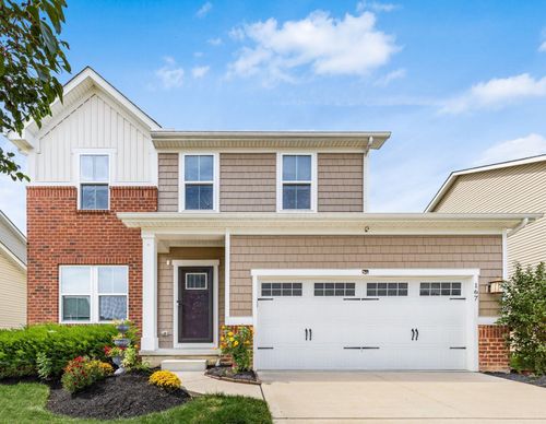 167 Old Colony Dr, Delaware, OH, 43015-6521 | Card Image