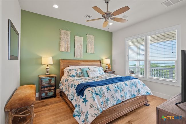 342 Bay Club Dr, House other with 4 bedrooms, 3 bathrooms and null parking in Seadrift TX | Image 38