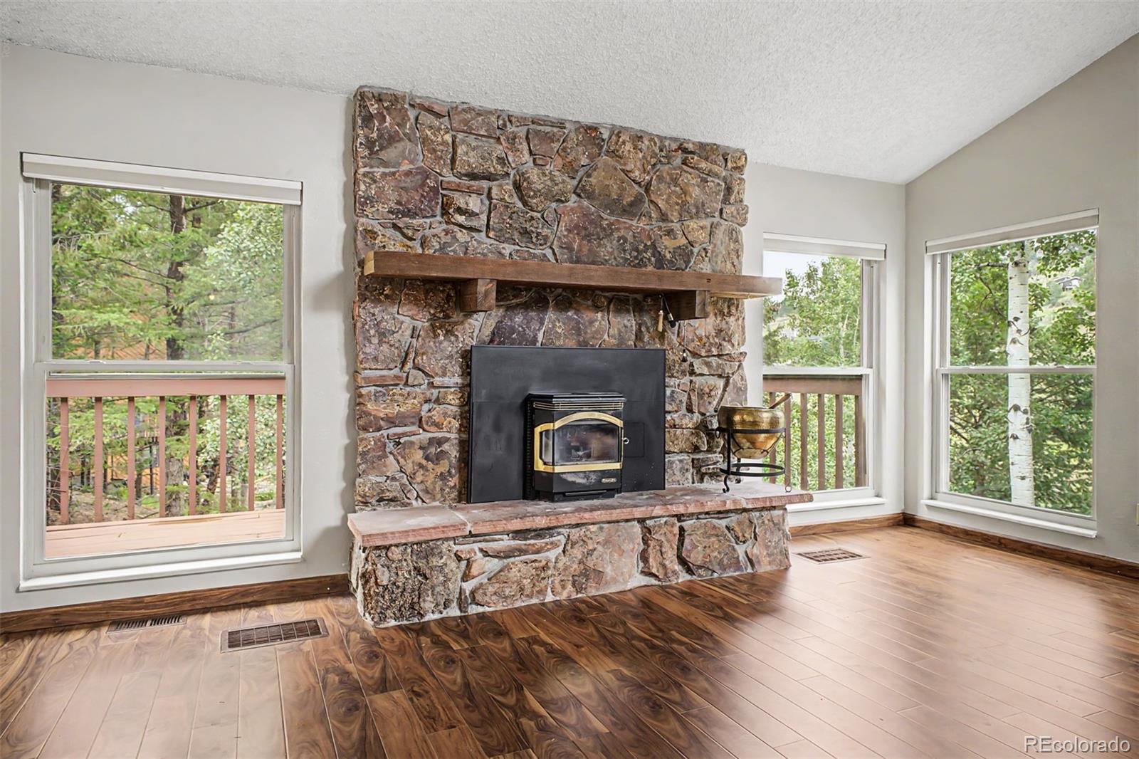 Residential in Evergreen 5
