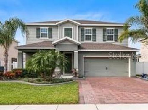 3611 Crawley Down Loop, SANFORD, FL, 32773-7124 | Card Image