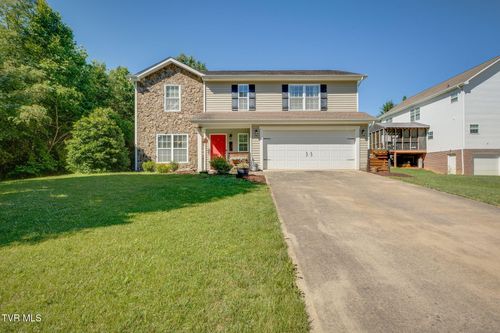 291 Holland View Dr, Jonesborough, TN, 37659-3571 | Card Image